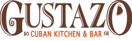 Gustazo Logo