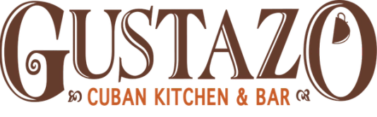 Gustazo Logo