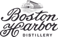 Boston Harbor Distillery Logo