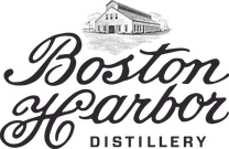 Boston Harbor Distillery Logo