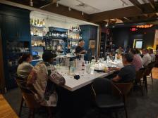 Silver Girl events BRW