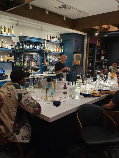 Silver Girl events BRW