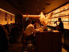 Green Zone DC pop up at Darling