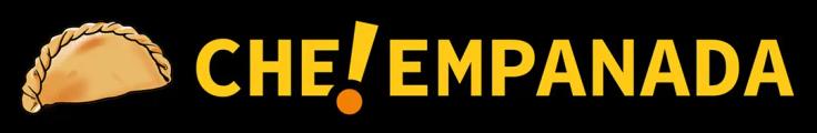 Che Empanada Logo