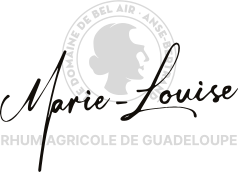 Rhum Marie-Louise logo
