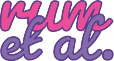 Rum et al.