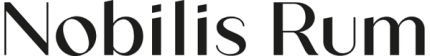 Nobilis Rum Logo