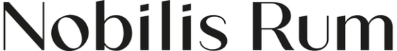 Nobilis Rum Logo