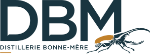 DBM Rhum Logo