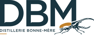 DBM Rhum Logo