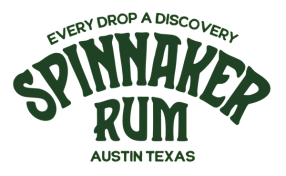 Spinnaker Rum Logo