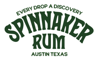 Spinnaker Rum Logo