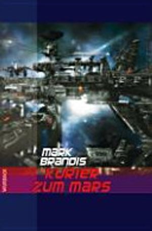 Kurier zum Mars