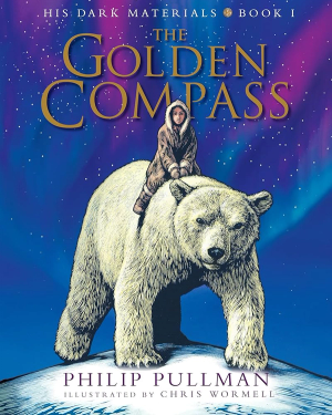 The Golden Compass