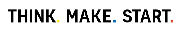 Think.Make.Start