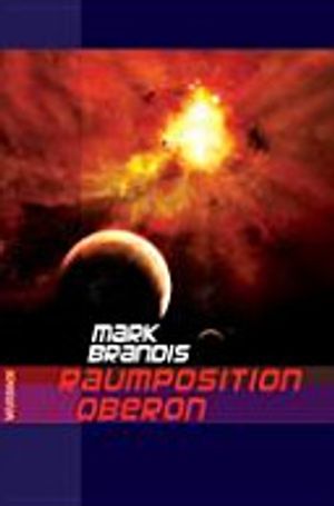 Raumposition Oberon