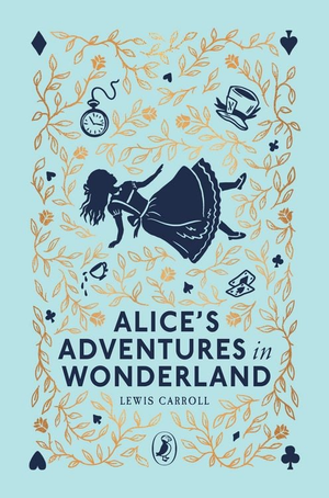 Alice in Wonderland
