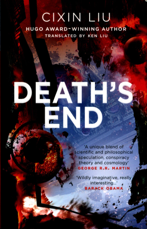 Death's End