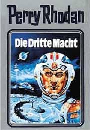 Die Dritte Macht