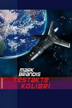Testakte Kolibri
