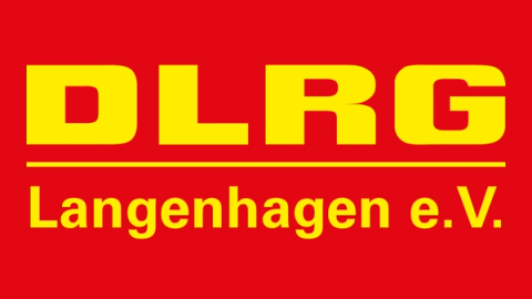 DLRG - Lifesaving Volunteer