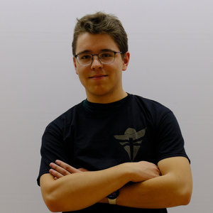 Marlon Müller