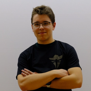 Marlon Müller