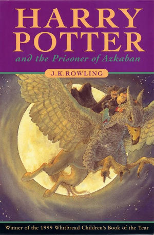 Harry Potter and the Prisinor of Askaban
