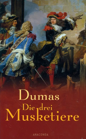 Die drei Musketiere