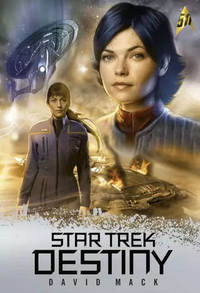 Start Trek Destiny