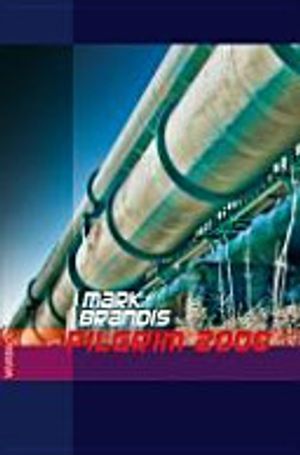 Weltraumpartisanen 16. Pilgrim 2000