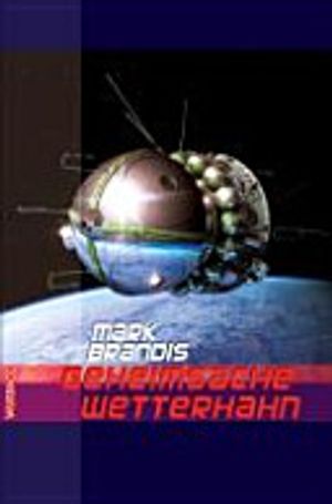 Geheimsache Wetterhahn Weltraumpartisanen 31