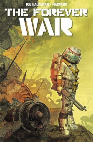 The Forever War