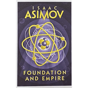 Foundation and Empire
