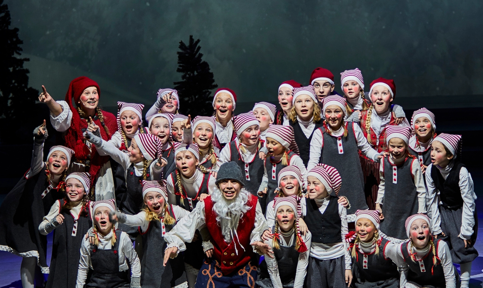 ART Musikal og Ballettskole.