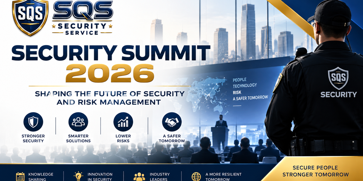 Security Summit 2026