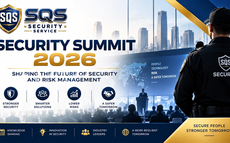 Security Summit 2026