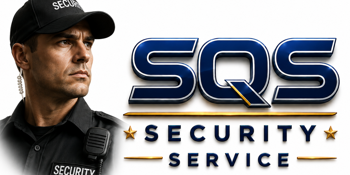 Security Guarding Case Study: Protecting a High-Risk Commercial Property