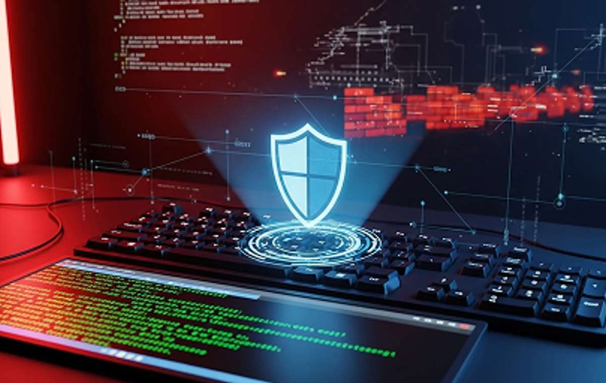 Protecting Your Business in a Digital World