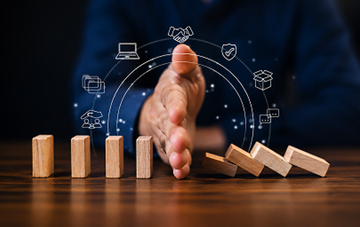 Mitigating Threats Through Proactive Security Measures