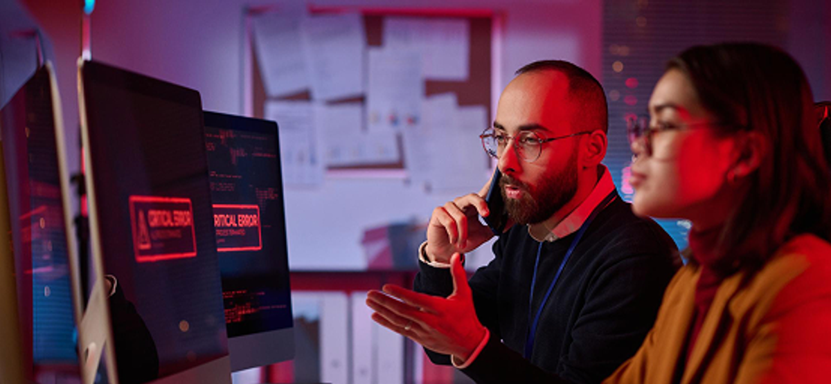 Turning Complex Challenges Into Smarter Technology