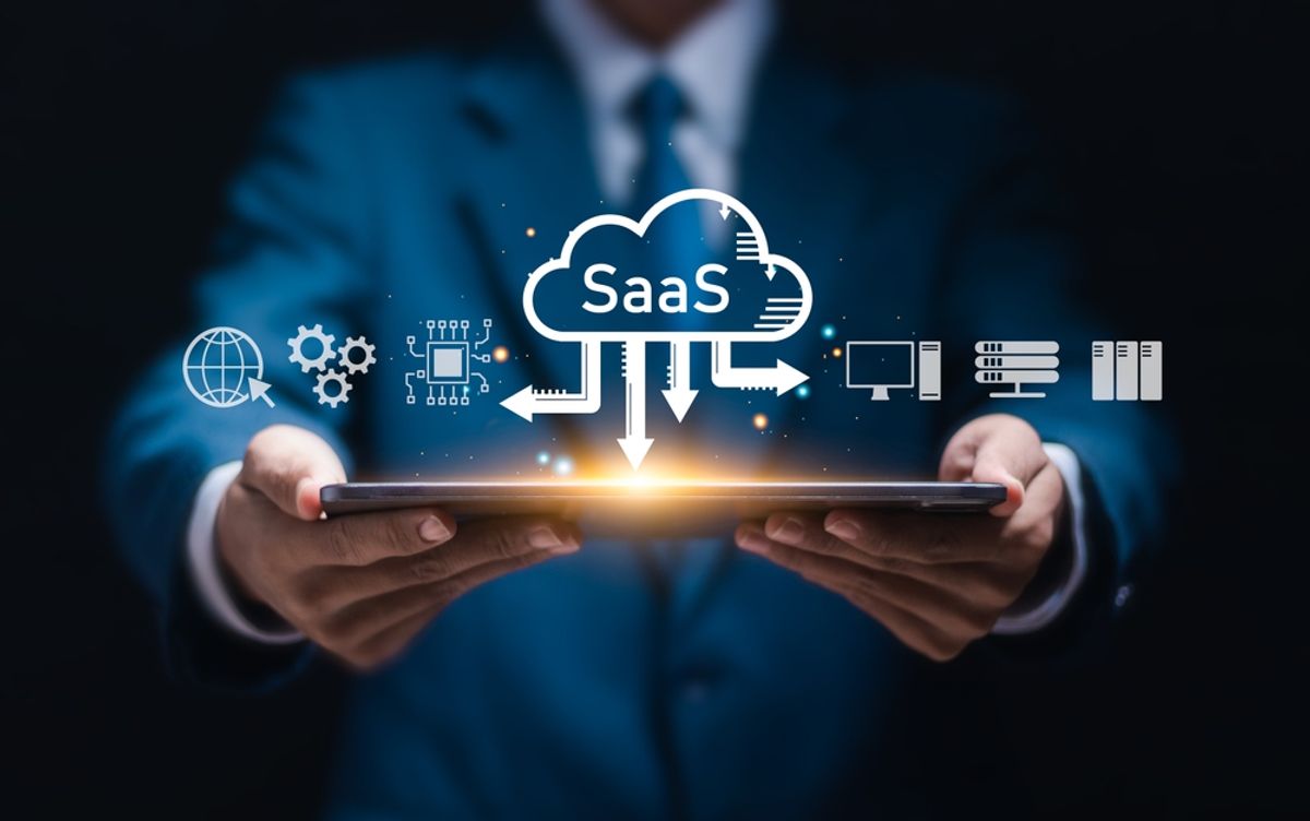 Delivering Scalable Software Solutions on Demand