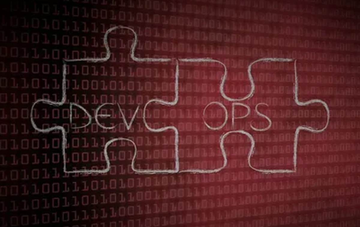 Accelerating Software Delivery with DevOps