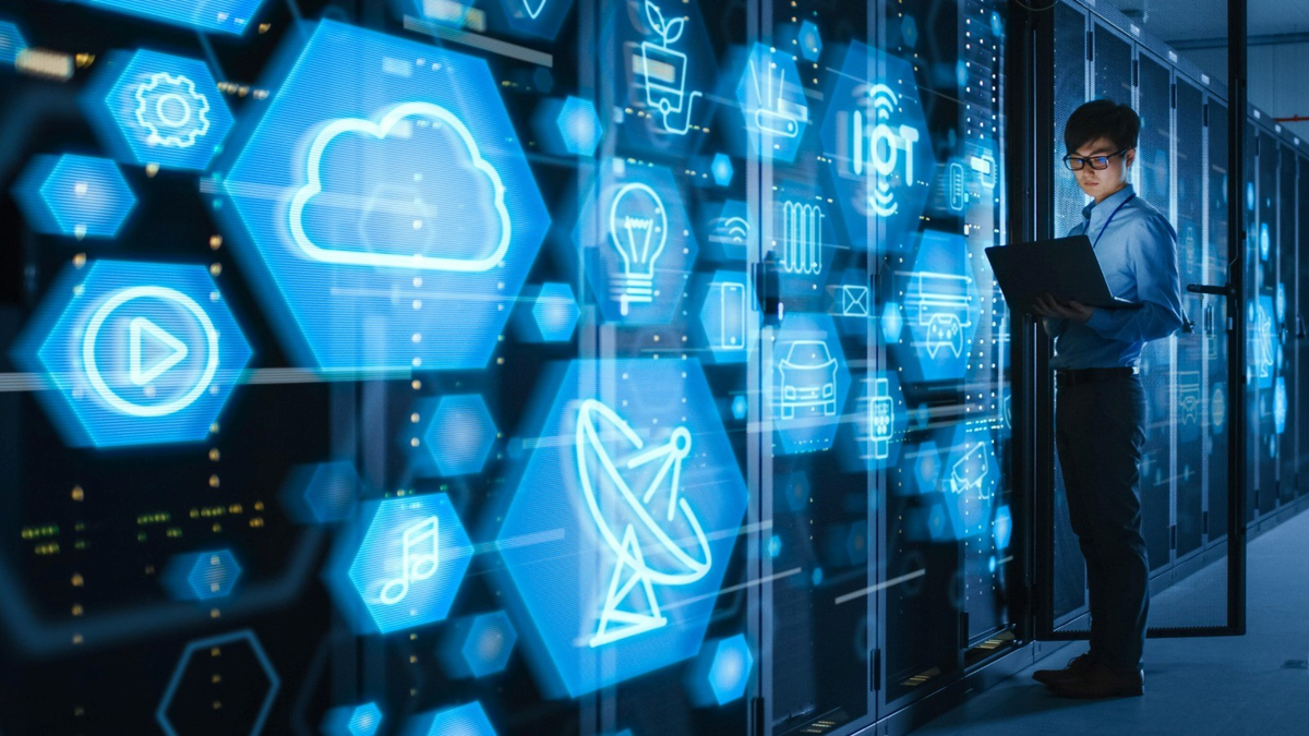 Building Technology That Scales With Your Business