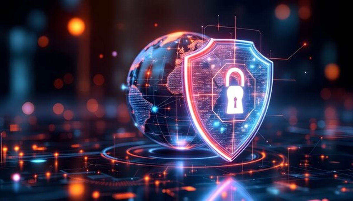 Protecting Your Business in a Digital World