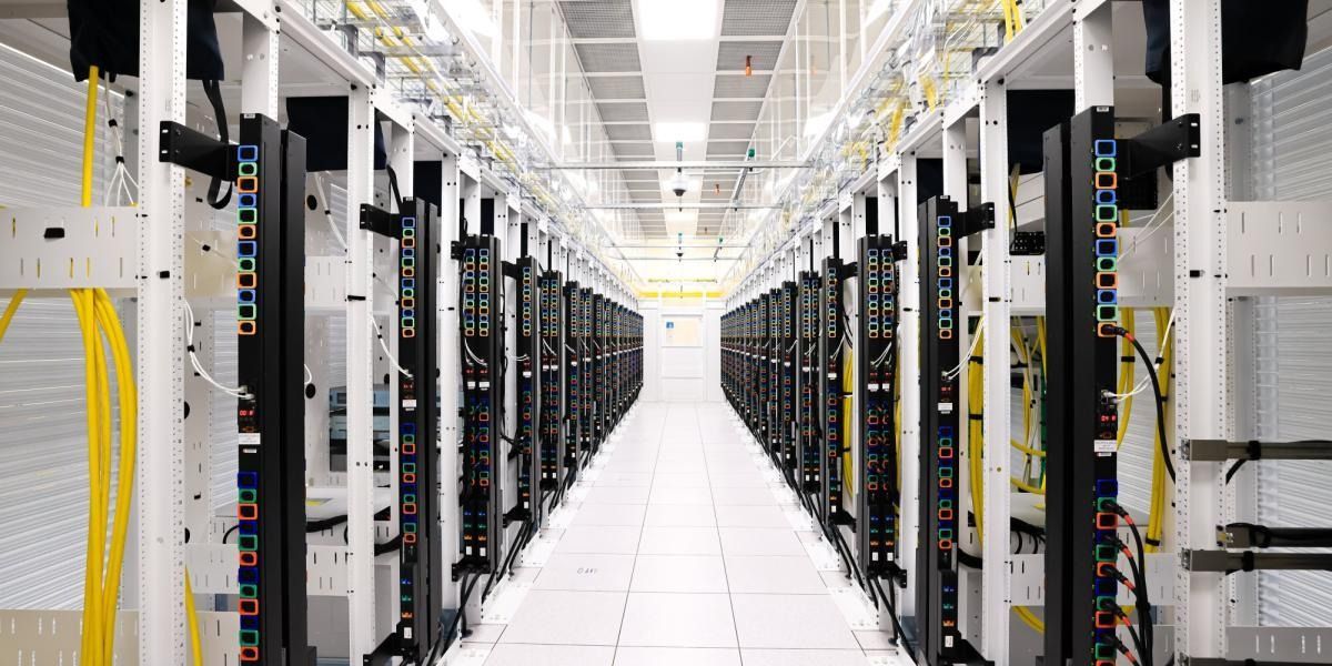 Building Technology That Scales With Your Business