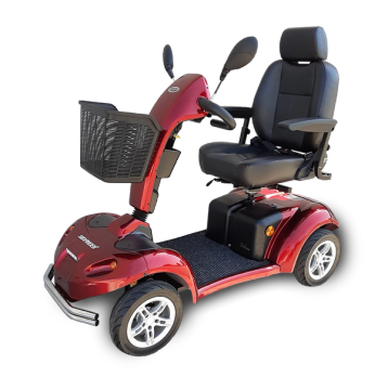 Mobility Scooters - Popular