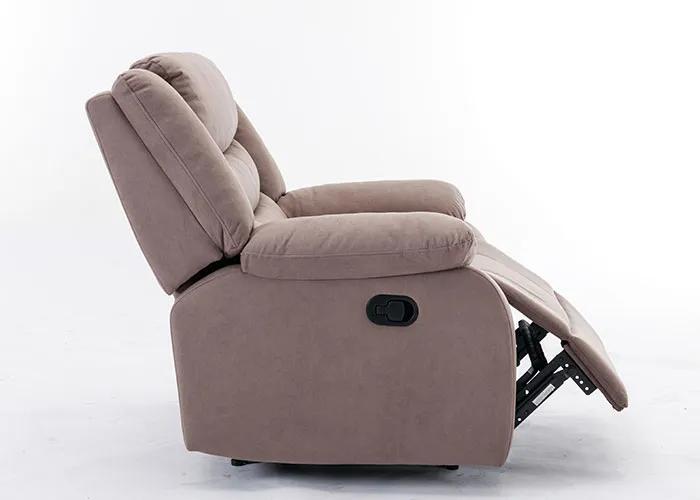 Rise recliner chair at Karis Life Hornsby showroom — electric lift recliner for elderly Australians