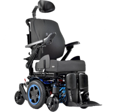 Electric Wheelchairs & Powerchairs