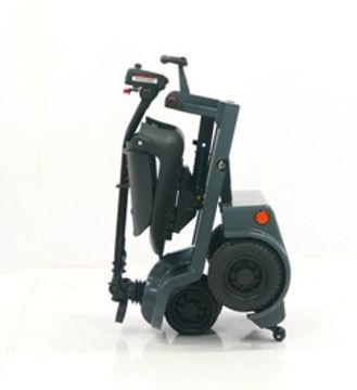 Mobility Scooters - Portable